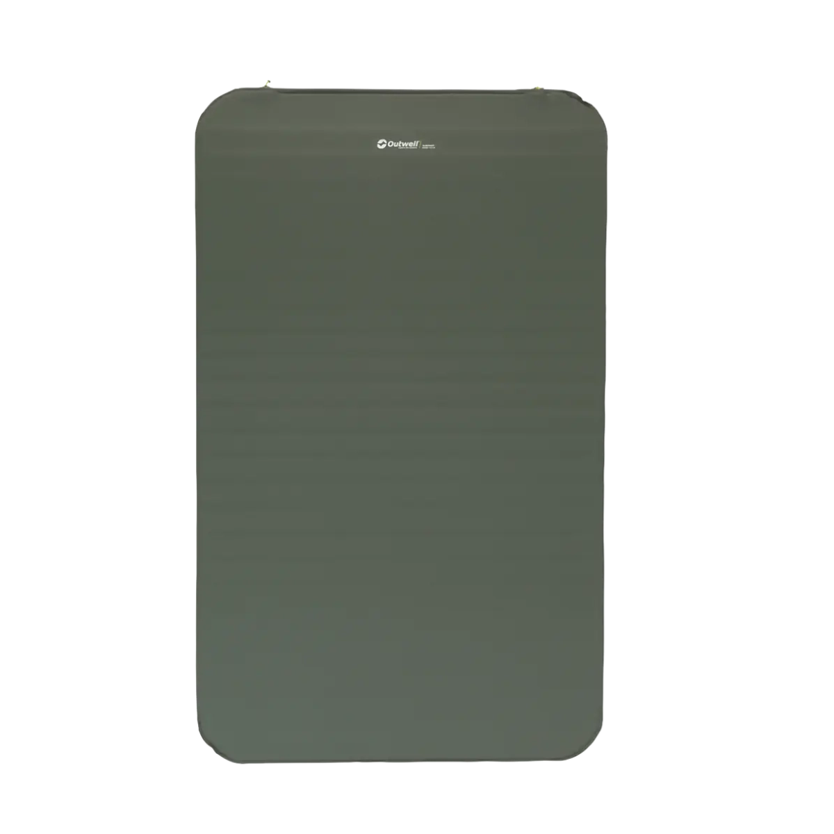 Outwell Sleepnest Double selbstaublasende Liegematte- 200x130x10 cm - 400146