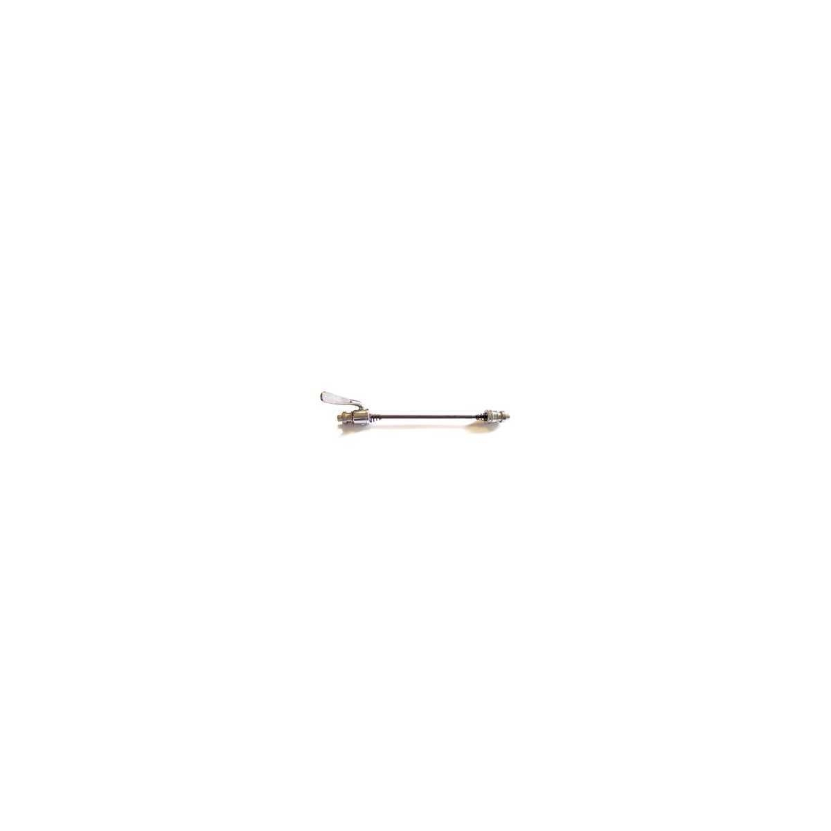 CROOZER BOB Spezial-Schnellspanner bis 160 mm Nabenbreite - 141123002