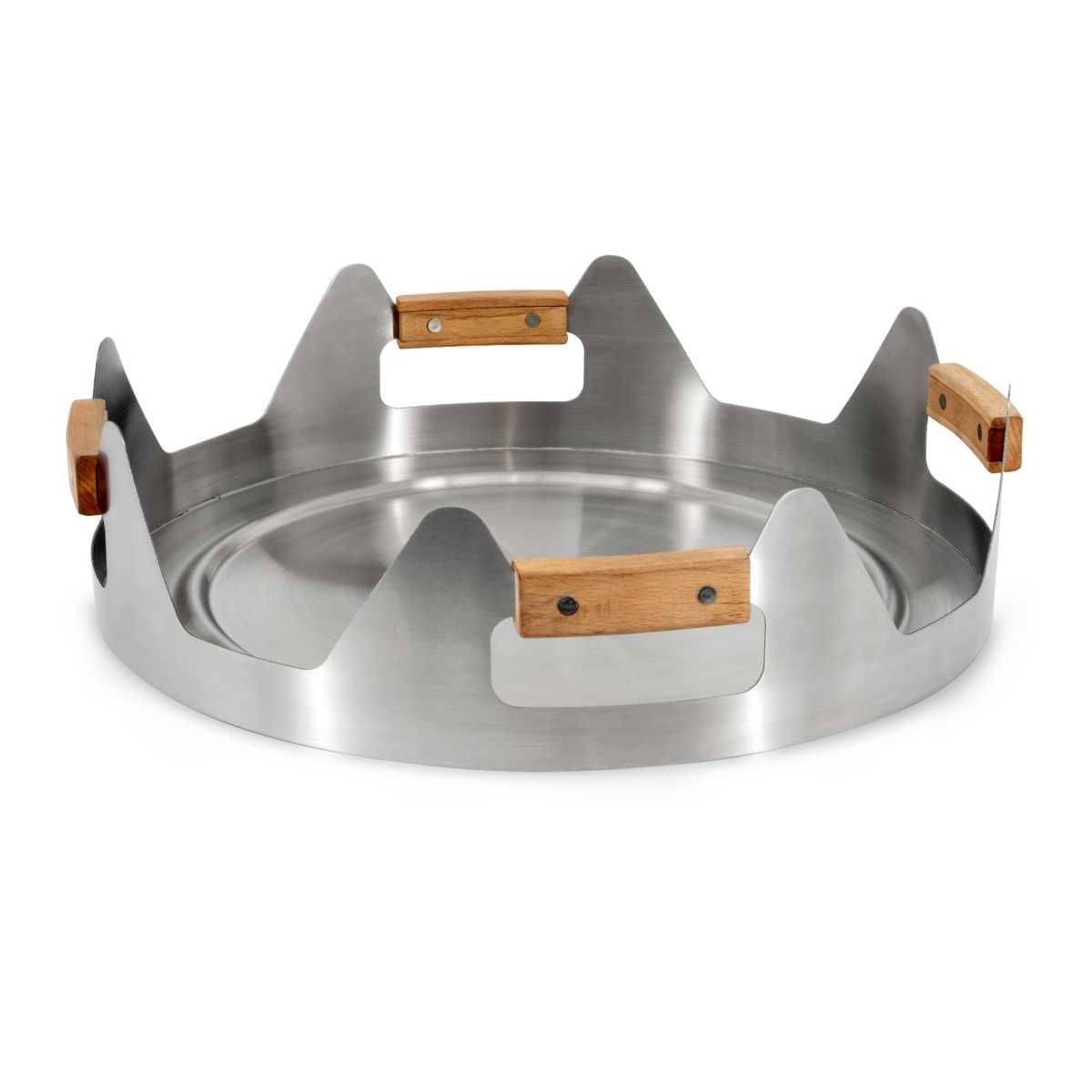 PETROMAX Deckel fuer Feuertonne Pyron - PYRON-LID