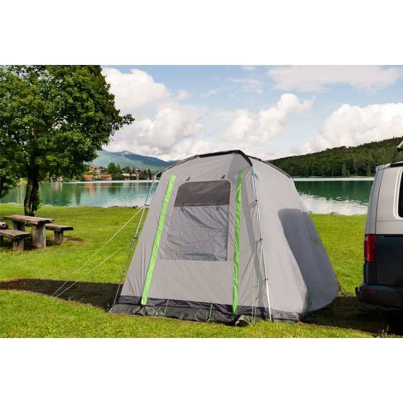 REIMO TENT Heckzelt UNIVAN 2 fuer Mini-Vans und Vans - 937984