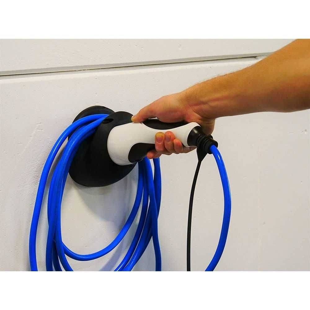 go-e Kabelhalter Typ 2 - CH-002-08-01