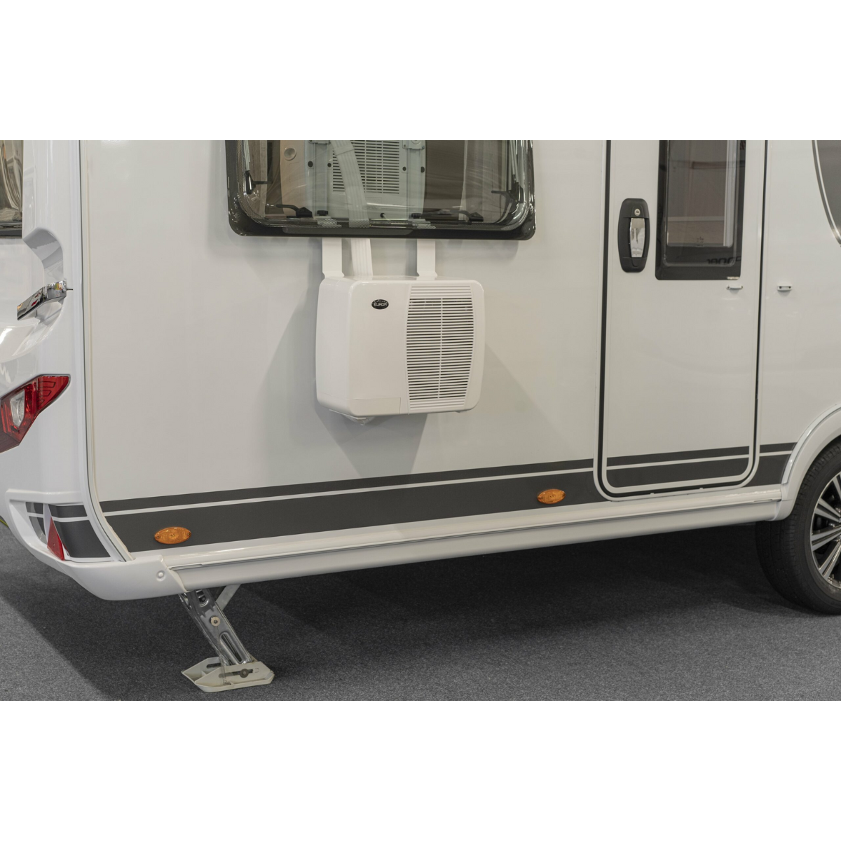 Eurom Split Klimaanlage AC3201 E - 382570