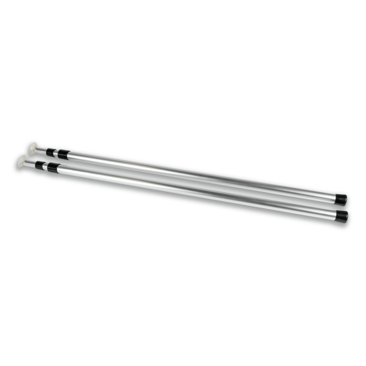 DOMETIC Rear Upright Pole S-M-L Andruckstangen 2er-Set 9120001211