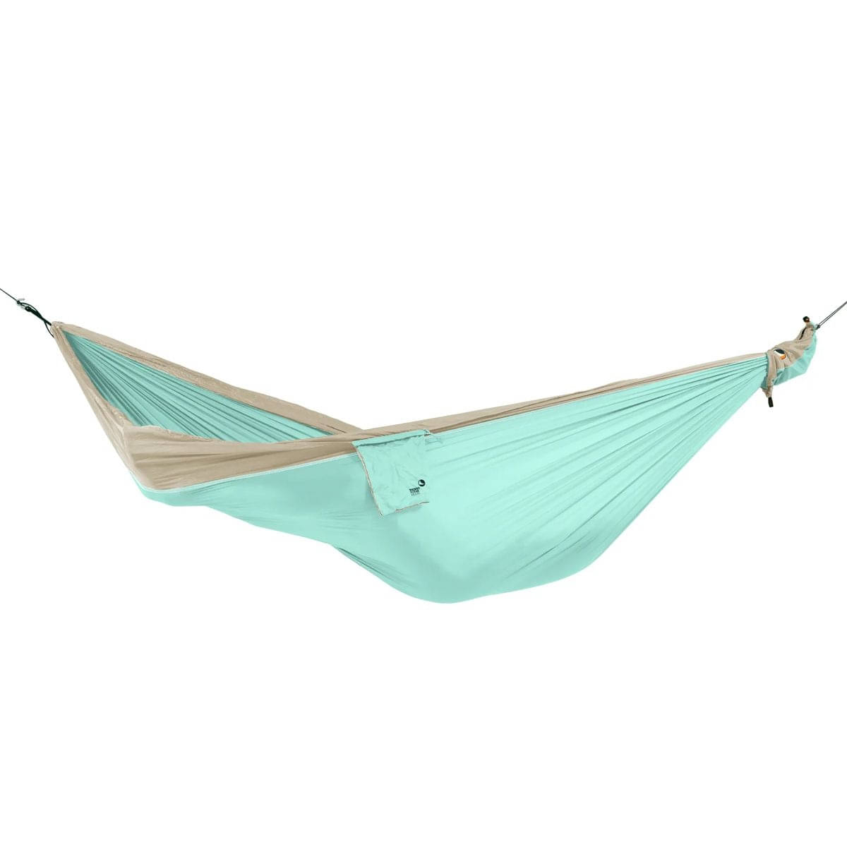 TICKET TO THE MOON Original Hammock Haengematte Mint - Ice Brown - TMO7172