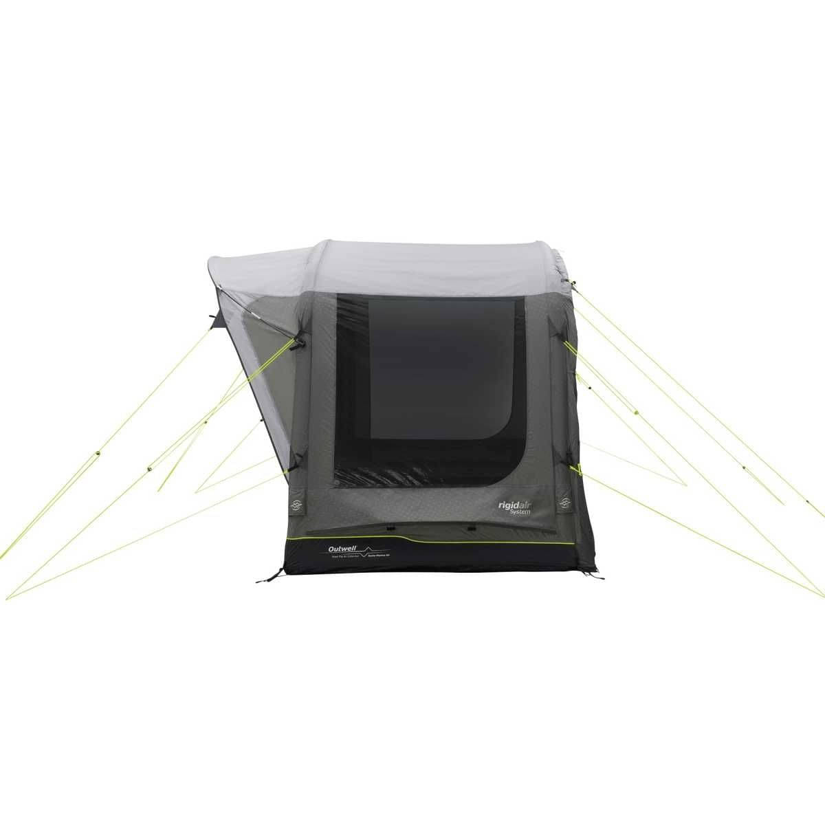 Outwell aufblasbares Busvorzelt Santa Monica Air- Anbauhoehe 175-200 cm - 111502