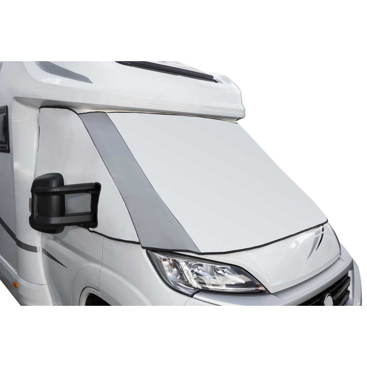 BRUNNER Cli-Mats XT NT Aussen-Thermomatte Fiat Ducato X290 ab Bj. 07-2014 Next Generation - 7241182N