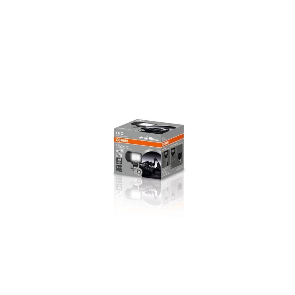 OSRAM LEDriving® Lightbar WL VX80-WD Arbeitsscheinwerfer - LEDWL114-WD
