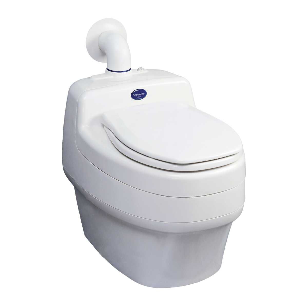 SEPARETT Trenntoilette VILLA® - 1067-03