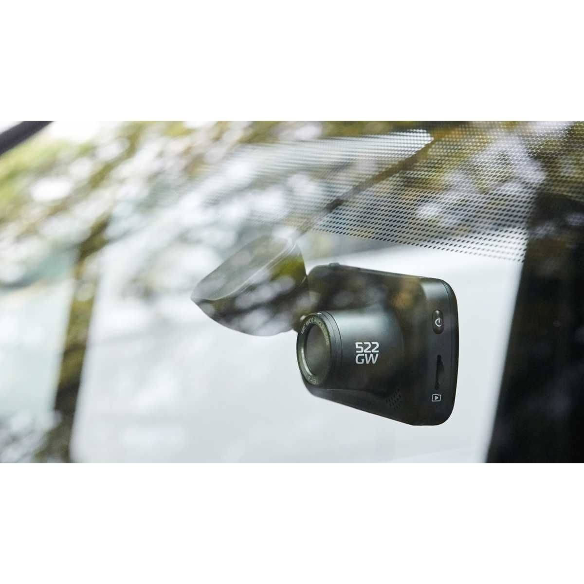 NEXTBASE Serie 2 522GW DashCam - NBDVR522GW