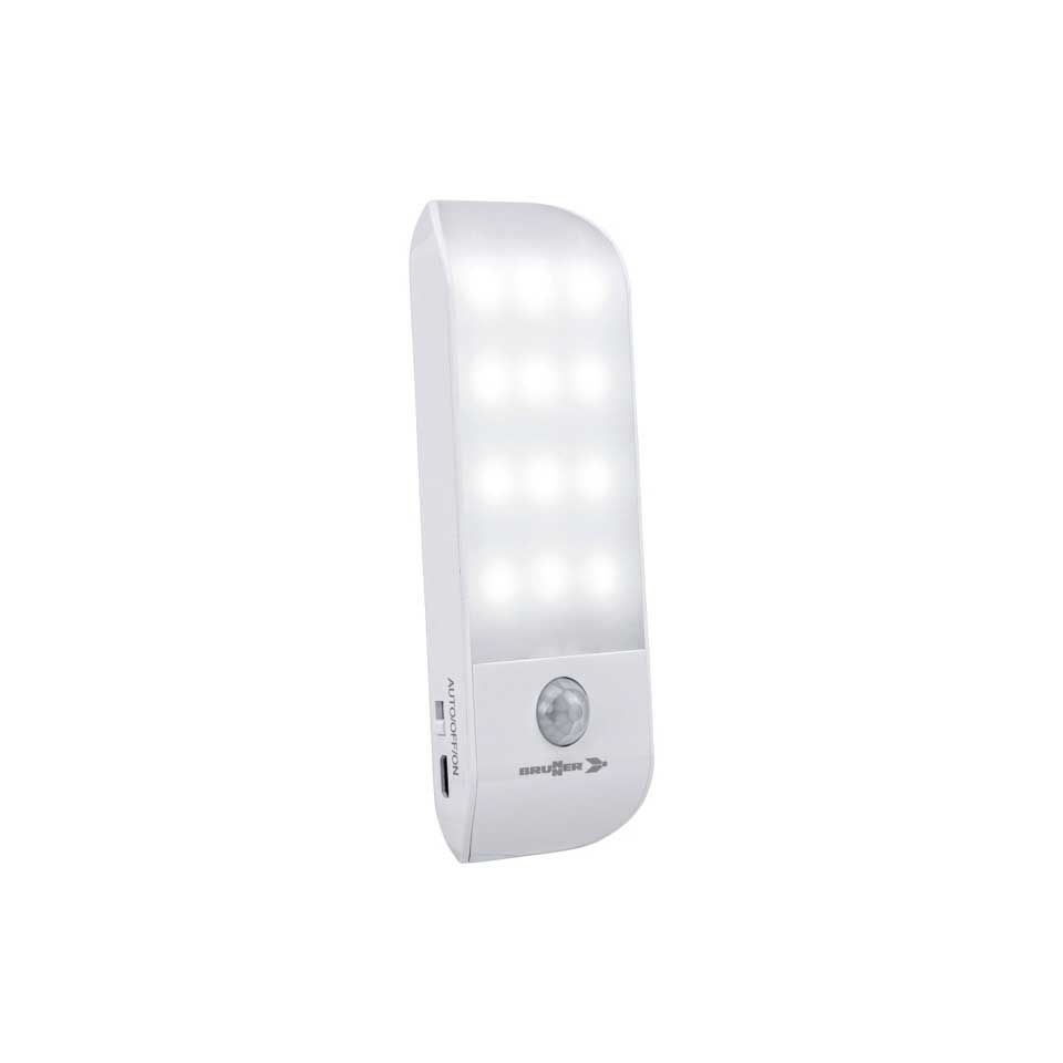 BRUNNER LED-Akku-Lampe athome 7530031N