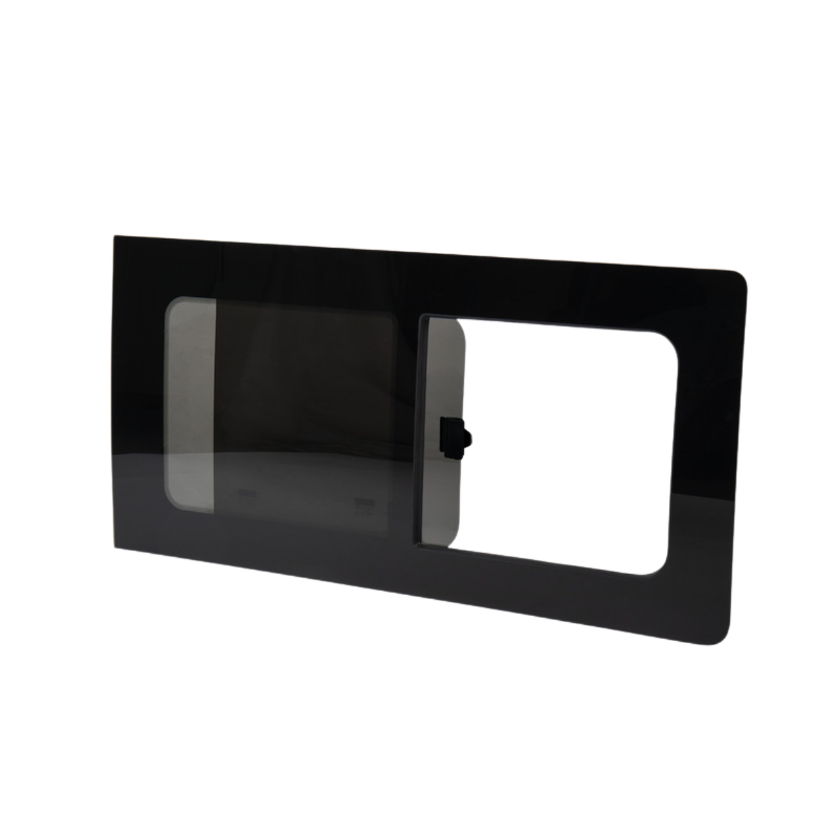 Carbest Schiebefenster Ford Transit Custom V710 ab Bj. 2023 vorne links mit Schiebetuer - REIMO 316016