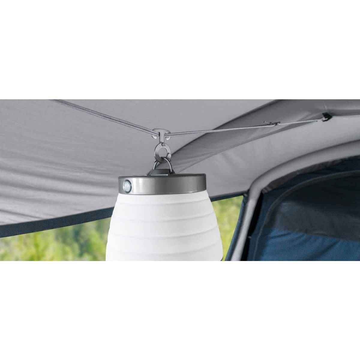 Outwell Familienzelt Sky 6 inkl. Teppich und Unterlage - 111475