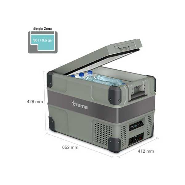 TRUMA Cooler C36 Kuehlbox Art-Nr. 45001-02