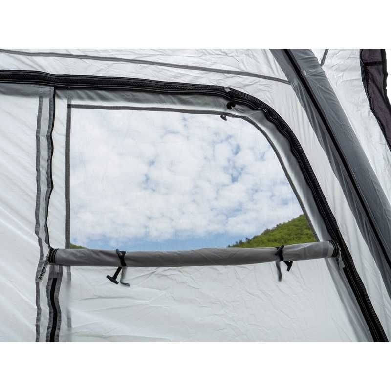 REIMO TENT aufblasbares Heckzelt UNIVAN Air fuer Mini-Vans und Vans - 937981