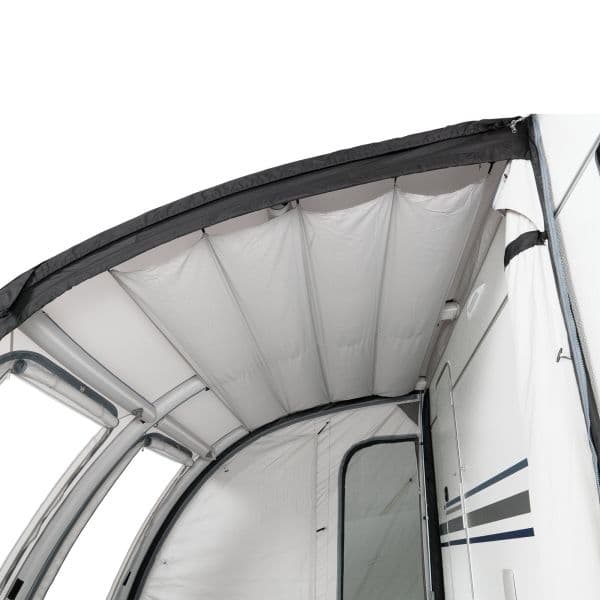 StarCamp Innenhimmel fuer Teil-Vorzelt MAGNUM Klimatex- 390x240 cm - 10266