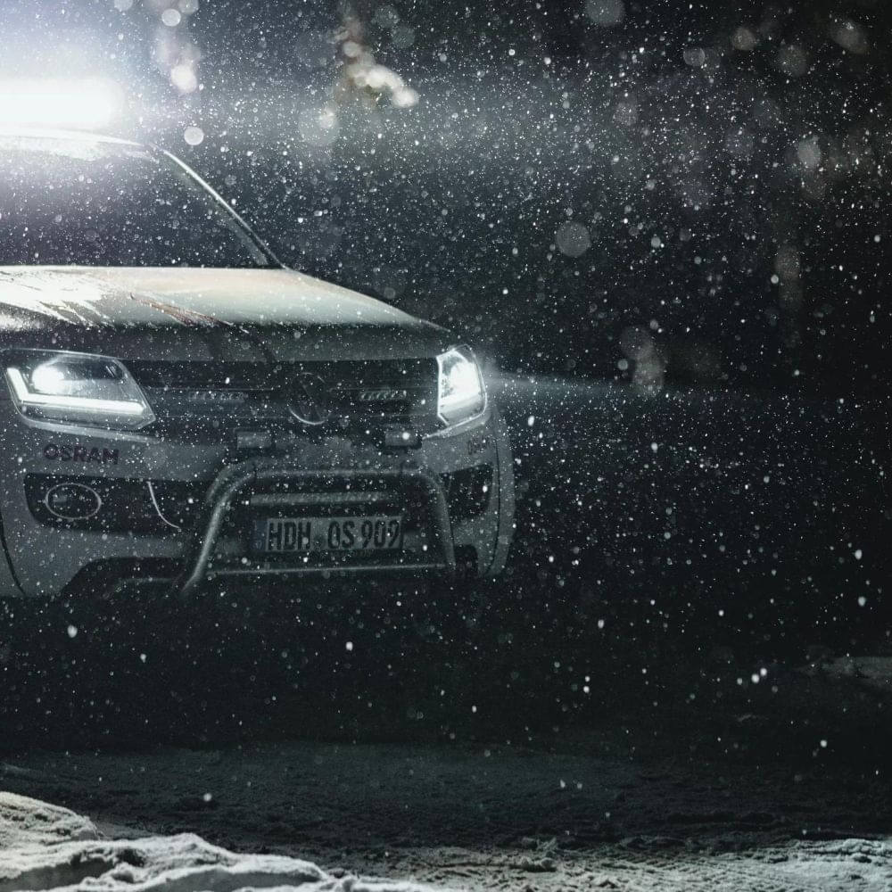 OSRAM LEDriving® LIGHTBAR FX1000-CB SM GEN 2 Zusatzscheinwerfer - LEDDL114-CB SM