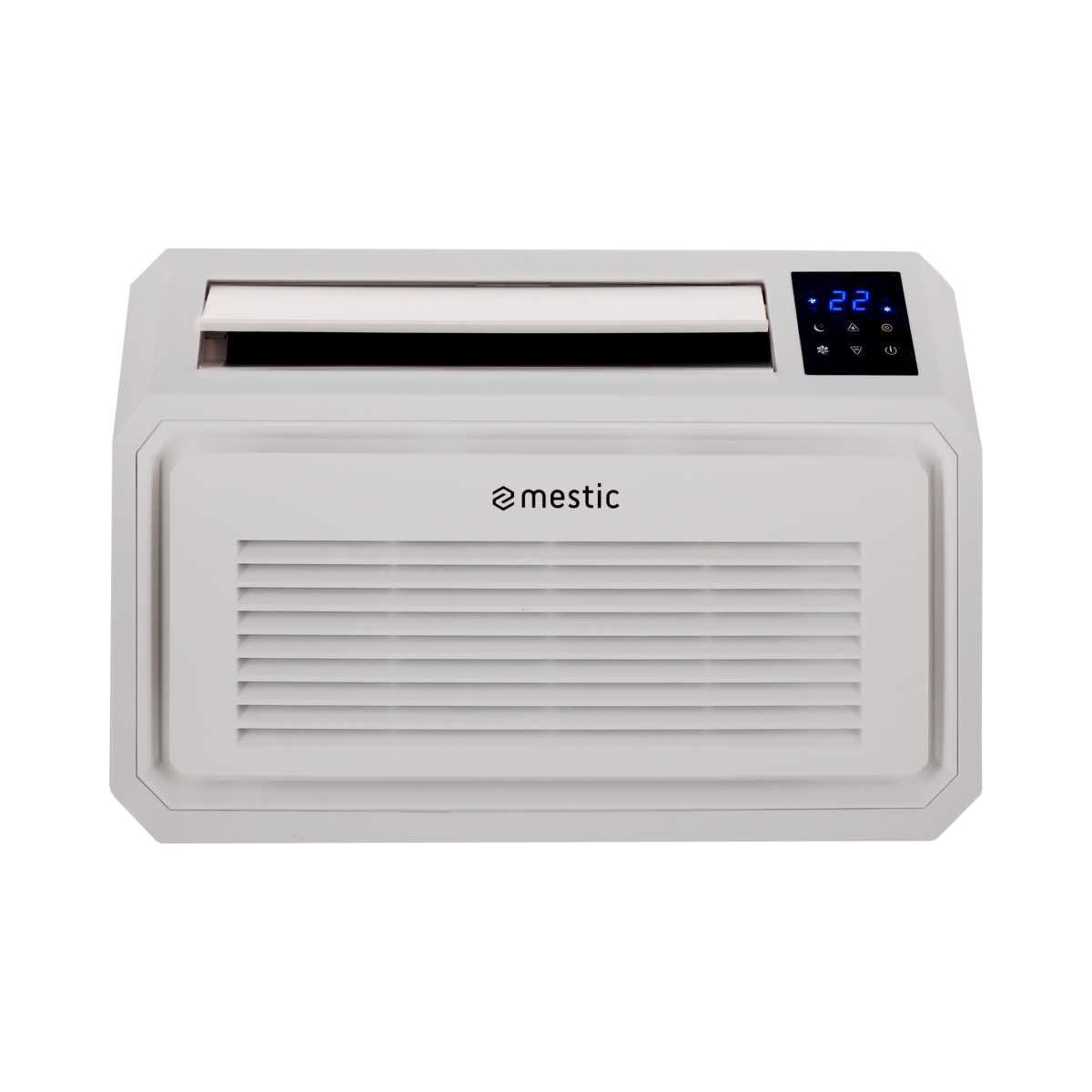 MESTIC SPA-5000 Split Klimaanlage - 1518030