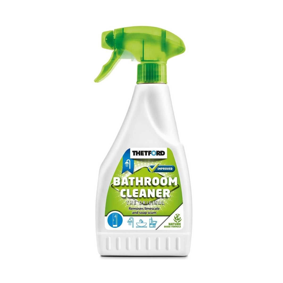 THETFORD Badreiniger Bathroom Cleaner 500 ml - 30905AK