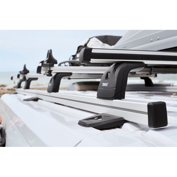 Thule ProBar Flex High - 301647 - Dachtraeger Thule ProBar Flex Hoch