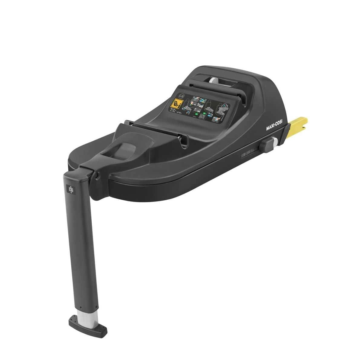 MAXI-COSI Isofix Basisstation CABRIOFIX i-Size - 8007057111