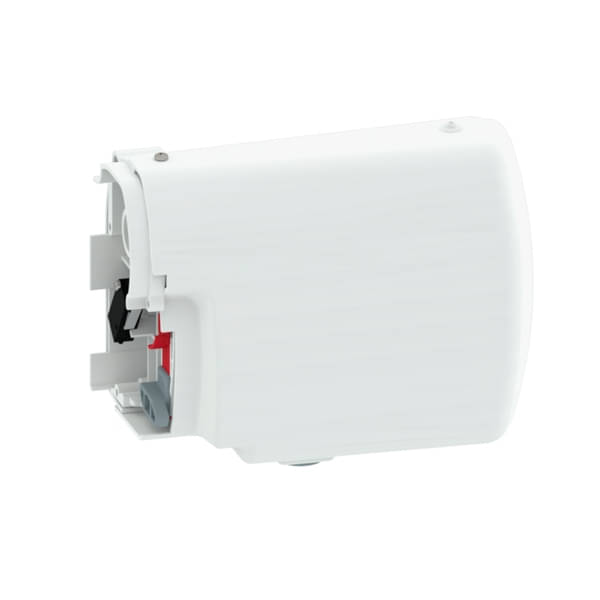 FIAMMA Motor Kit Compact 12 V fuer F45s weiss 08319-01P