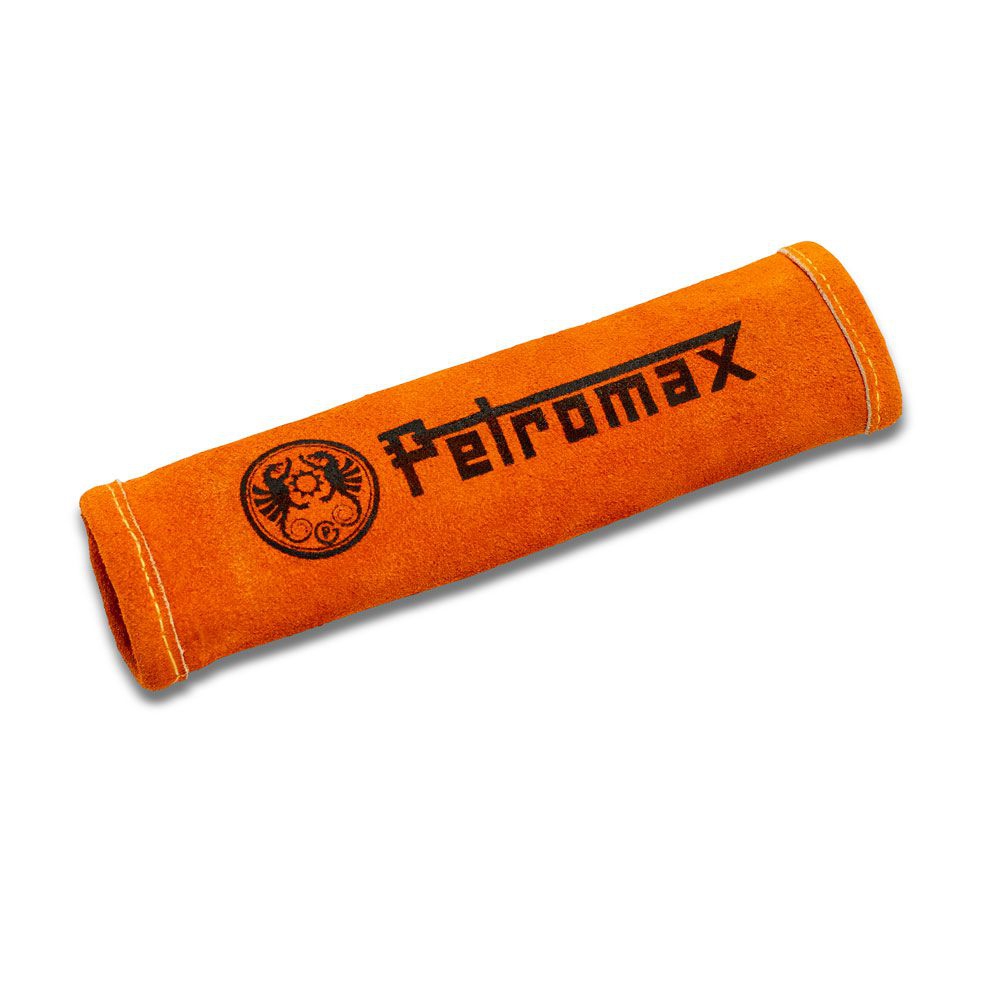 PETROMAX Aramid Griffhuelle fuer Feuerpfanne - handle300