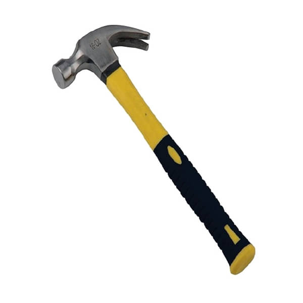 UMEFA Klauenhammer mit Kunststoffstiel UMEFA Art-Nr. 6618400