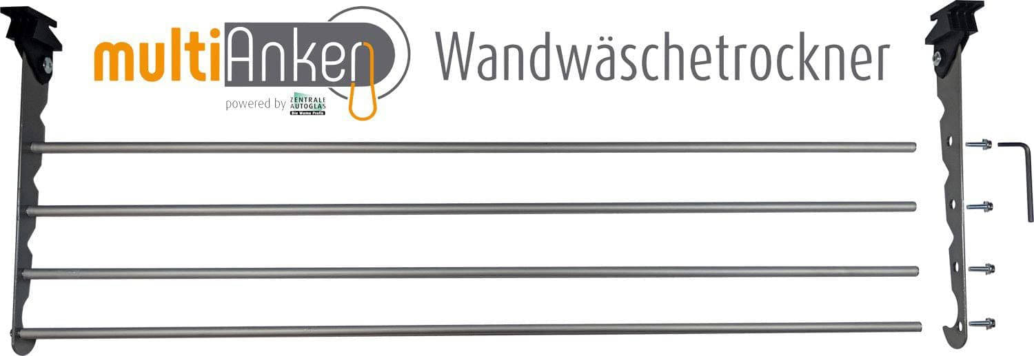 MultiAnker Waeschetrockner fuer MultiAnker 2.0 9966680007