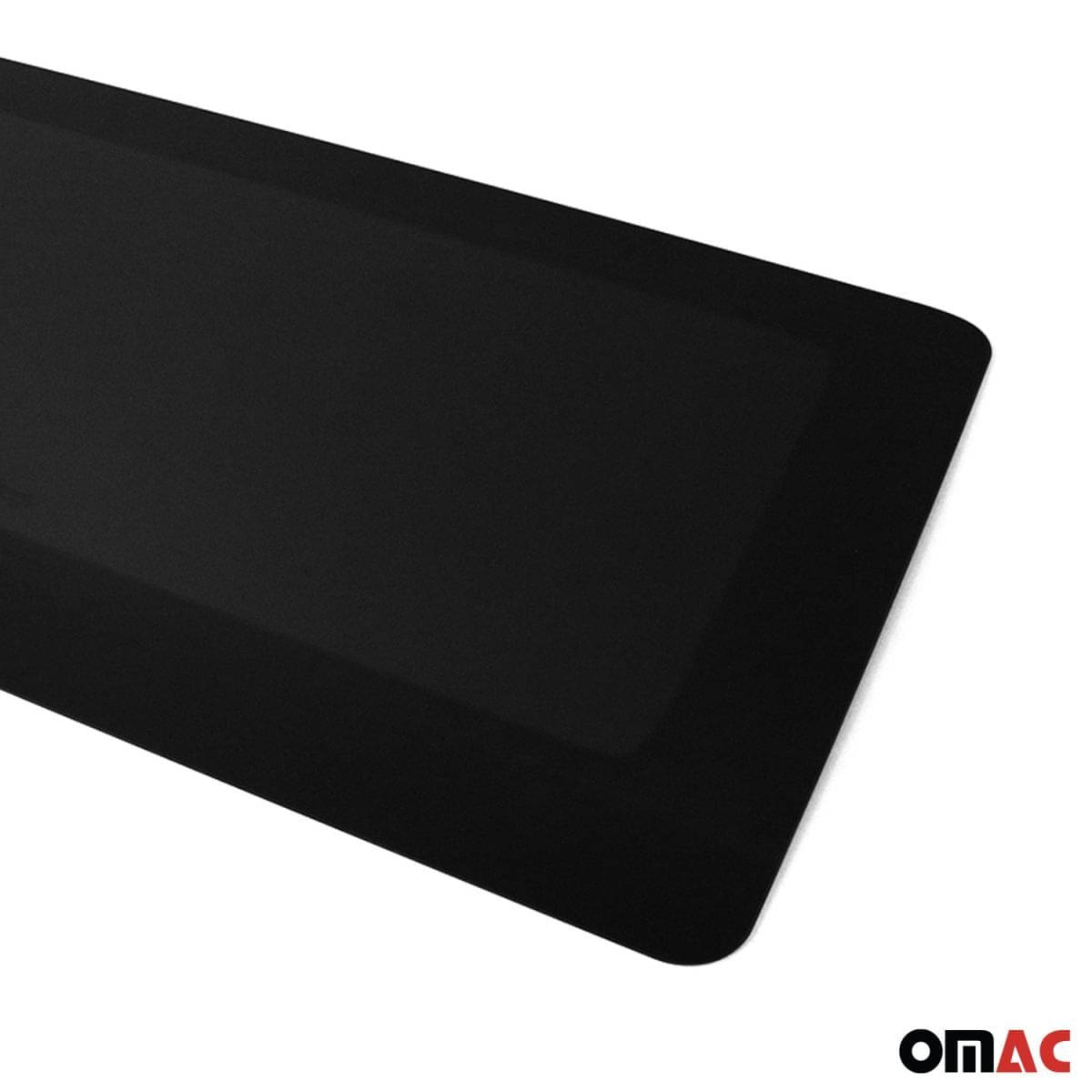 OMAC Seitenfenster Seitenscheibe VW Crafter L2 ab Bj. 2017 Schiebetuer Rechts - 7556405-1FSDFR