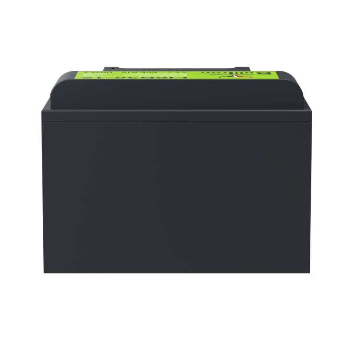 BULLTRON Lithium-Batterie 6Ah 12V fuer Clesana C1