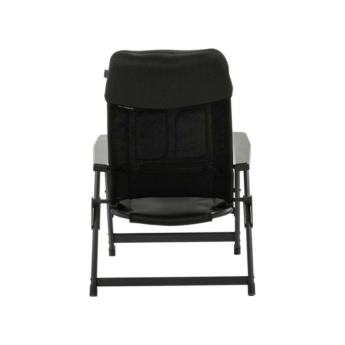 TRAVELLIFE LUCCA LOUNGE Stuhl true black - 2130310