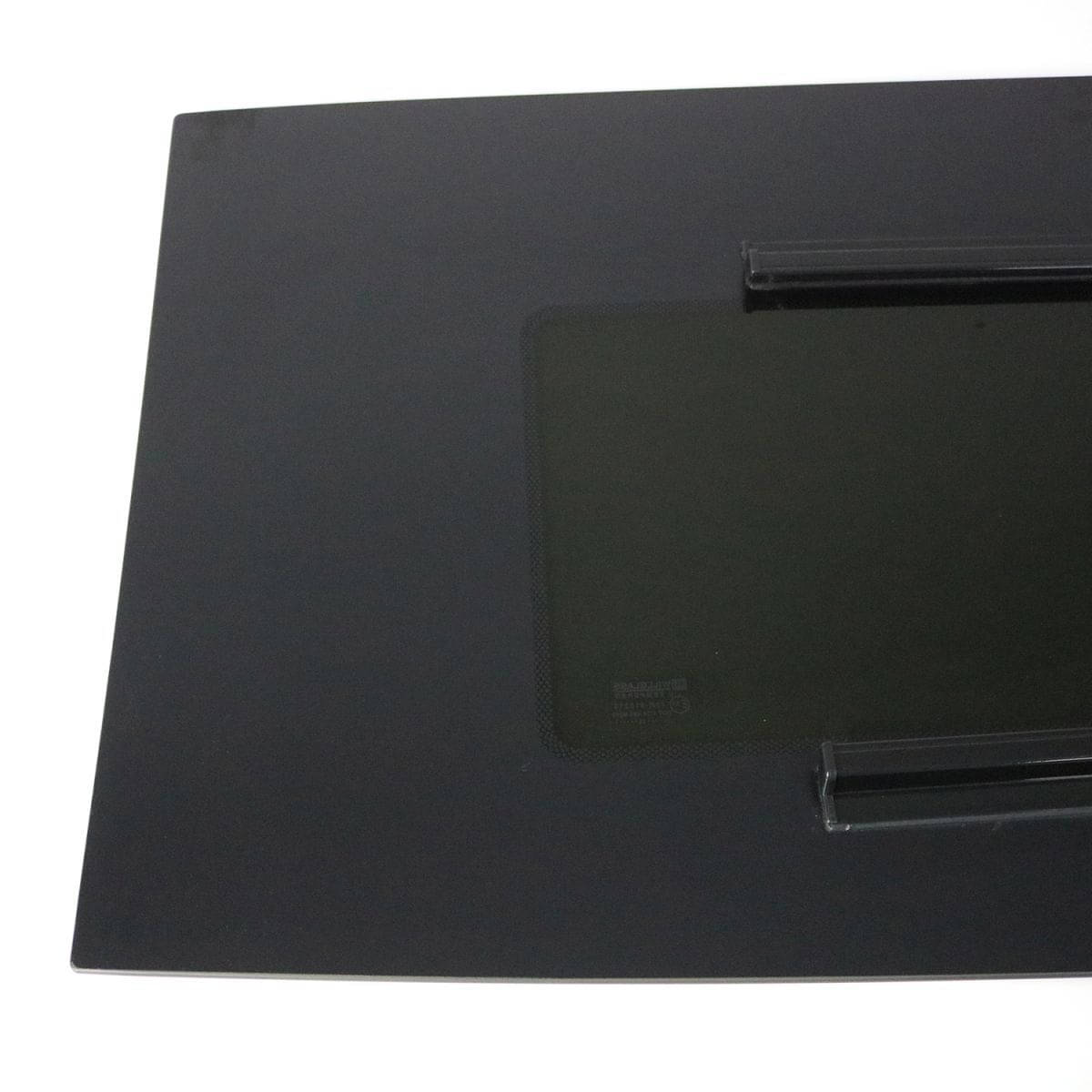 OMAC Seitenfenster Schiebefenster Ford Transit Custom V710 L1-L2 ab Bj. 2023 Vorne Links - 2659405-1FSSL