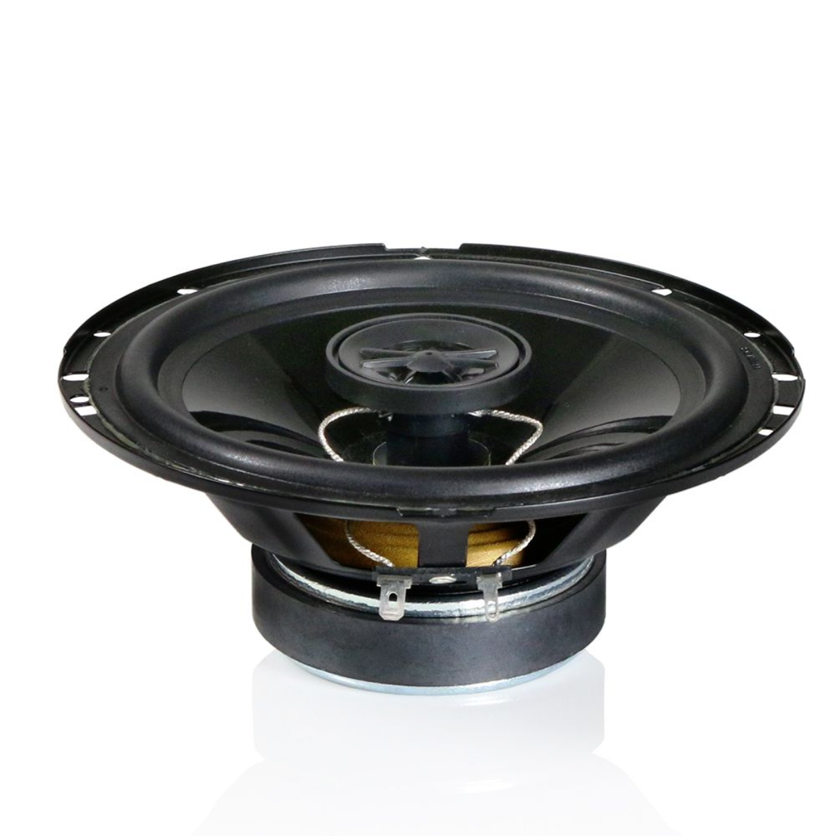 CARATEC Audio CAC1601 Coaxial-Lautsprecher - CAC1601