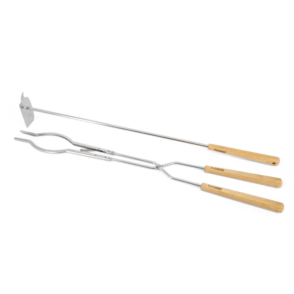 PETROMAX Lagerfeuerbesteck PETROMAX Lagerfeuerbesteck - CFCUTLERY