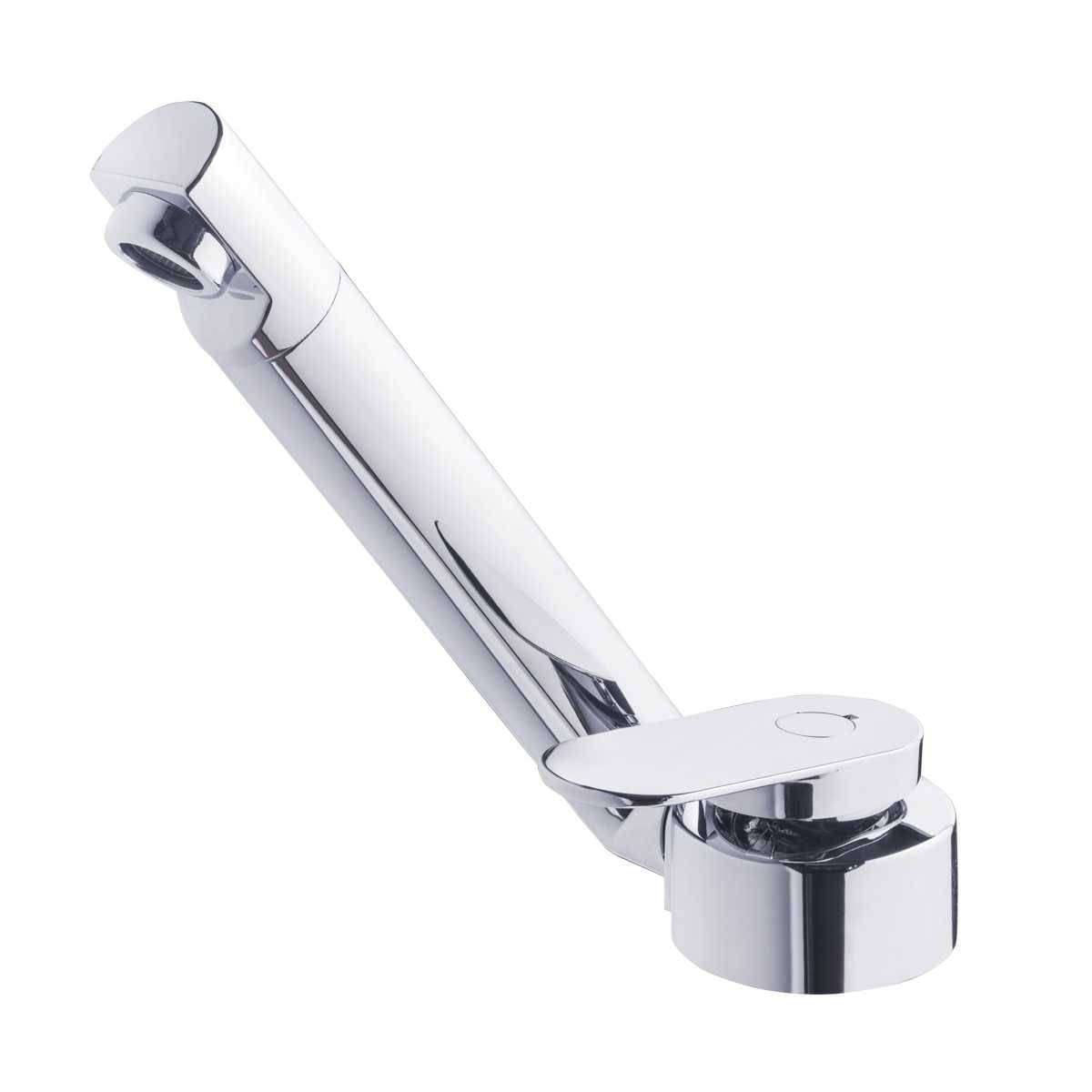 REICH Einhebelmischer TWISTER E chrom hochglanz REICH Einhebelmischer TWISTER E chrom hochglanz - 575-700500