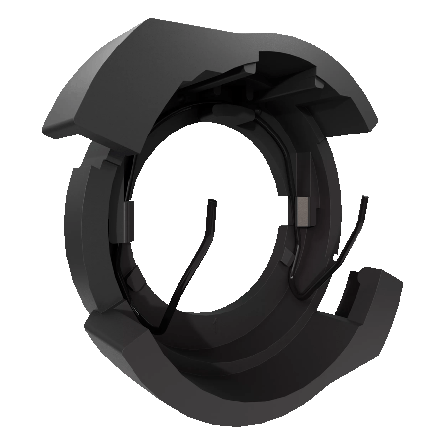 OSRAM LEDriving® ADAPTER H7 LED 64210DA09 - 64210DA09