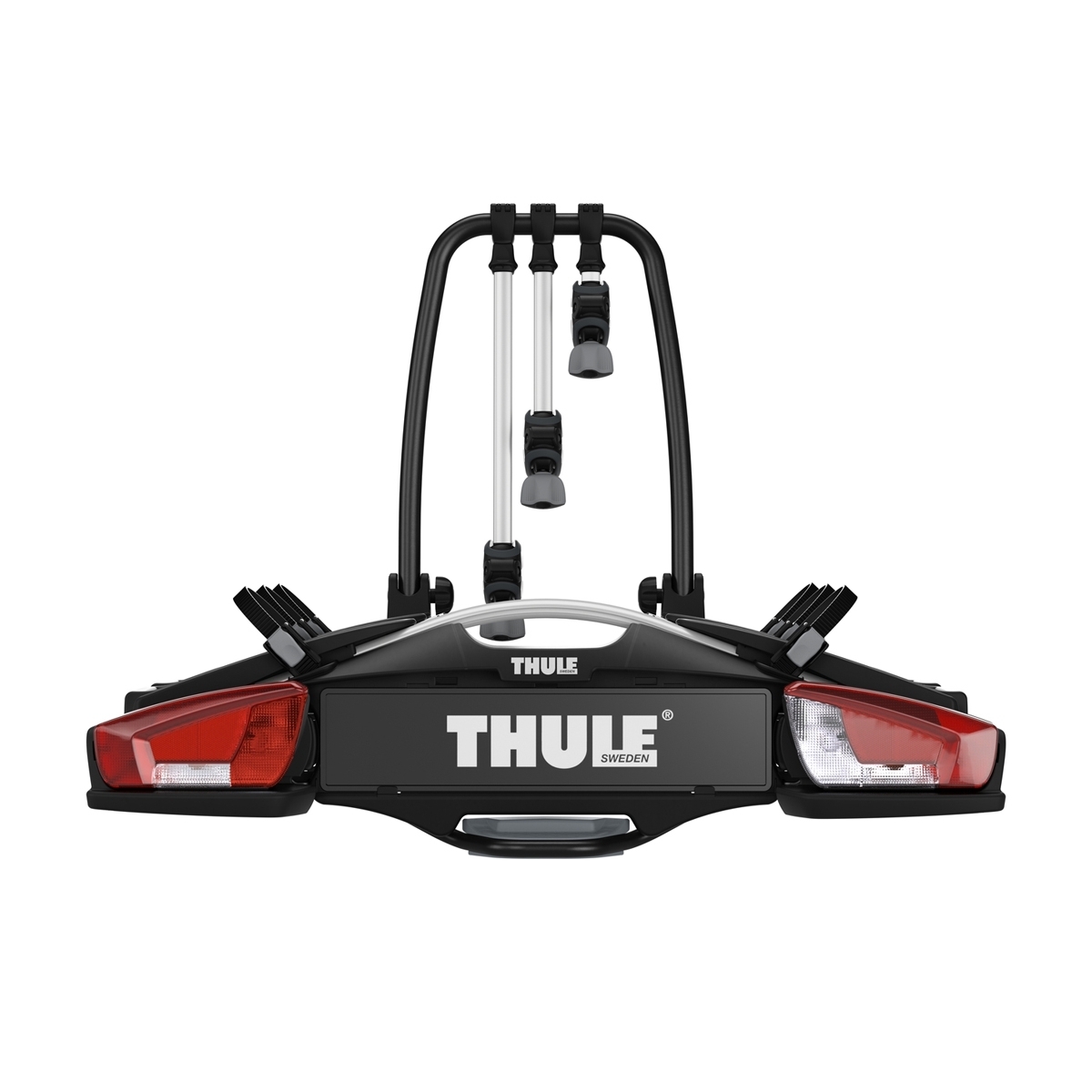 Thule VeloCompact 3 13-pin - 926002 - THULE 926 VeloCompact 3 Fahrradtraeger Update neu 926002