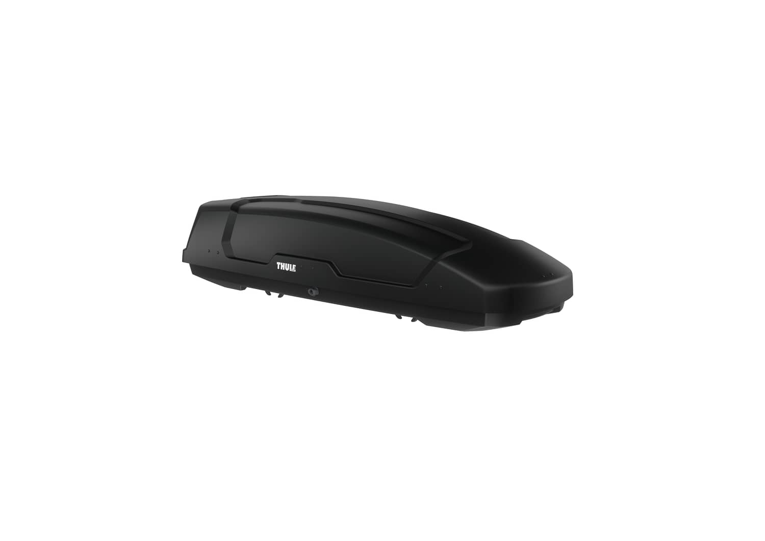 Thule Force XT Sport - 635600 - Dachbox THULE Force XT Sport 300 L Black Aeroskin