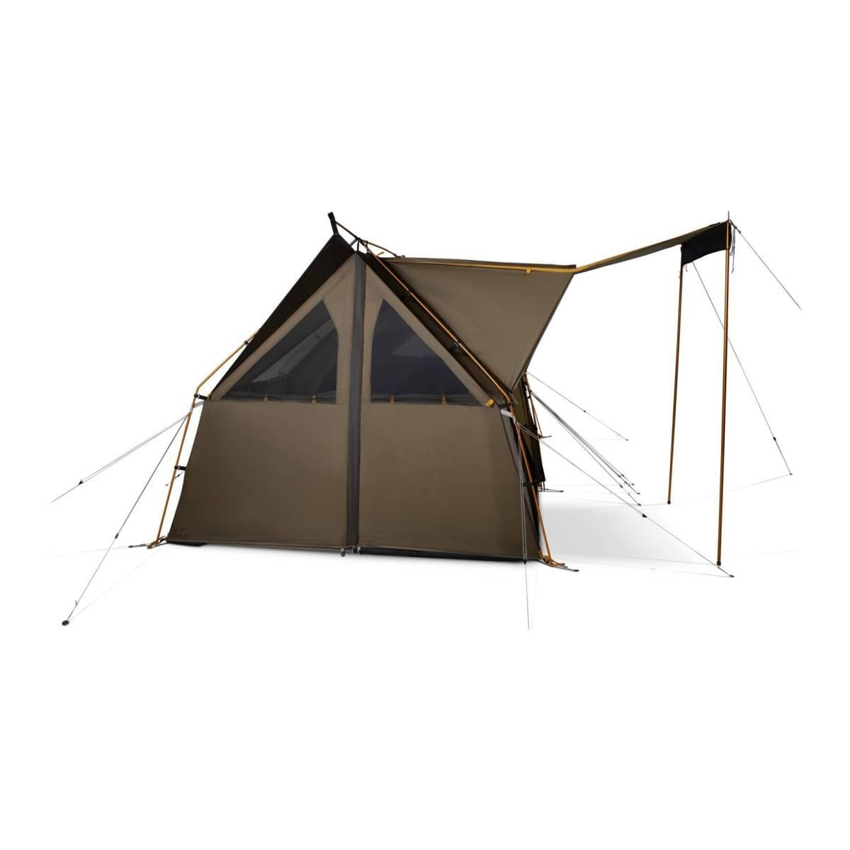 KAMPA Campingzelt Moongazer 23 XL - 9120002491