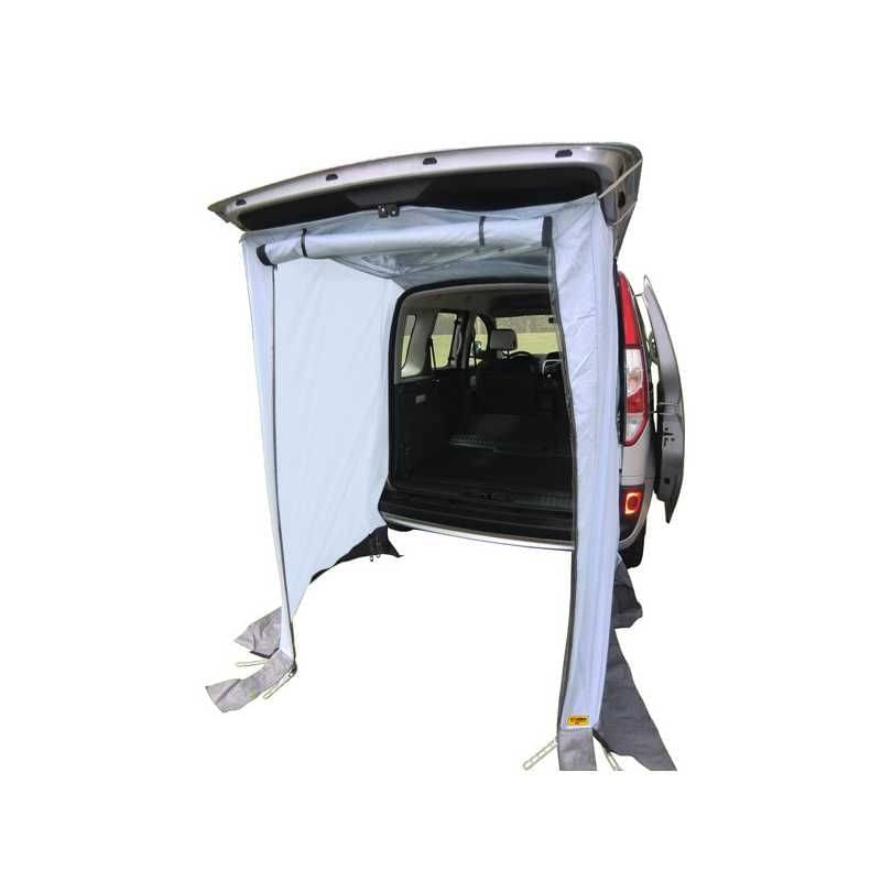 REIMO TENT Heckzelt VERTIC fuer Mini-Vans mit Heckklappe - 93795