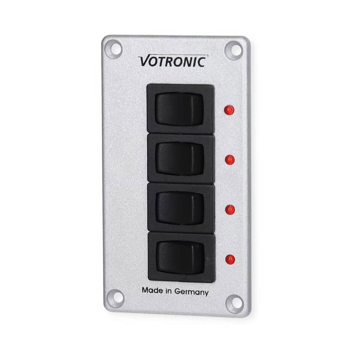 VOTRONIC Schalterpanel 4S 12-24 - 1288