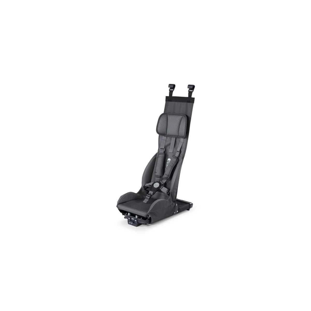 CROOZER Kindermodul Basis-Sitz fuer Croozer Yuuna - 122400124