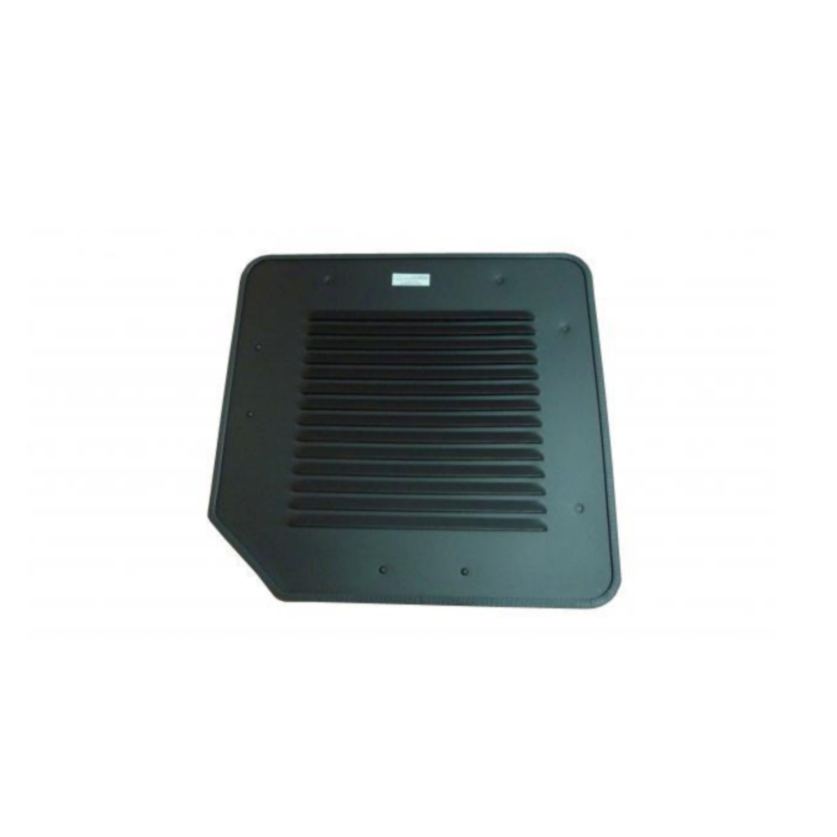 HKG AIRvent Lüftungseinsatz breit Schiebefenster Fiat Talento/Nissan Primastar ab Bj. 2016 Beifahrer HKG AIRvent Lueftungseinsatz breit Schiebefenster Fiat Talento-Nissan Primastar ab Bj. 2016 Beifahrerseite - 314-034004-2