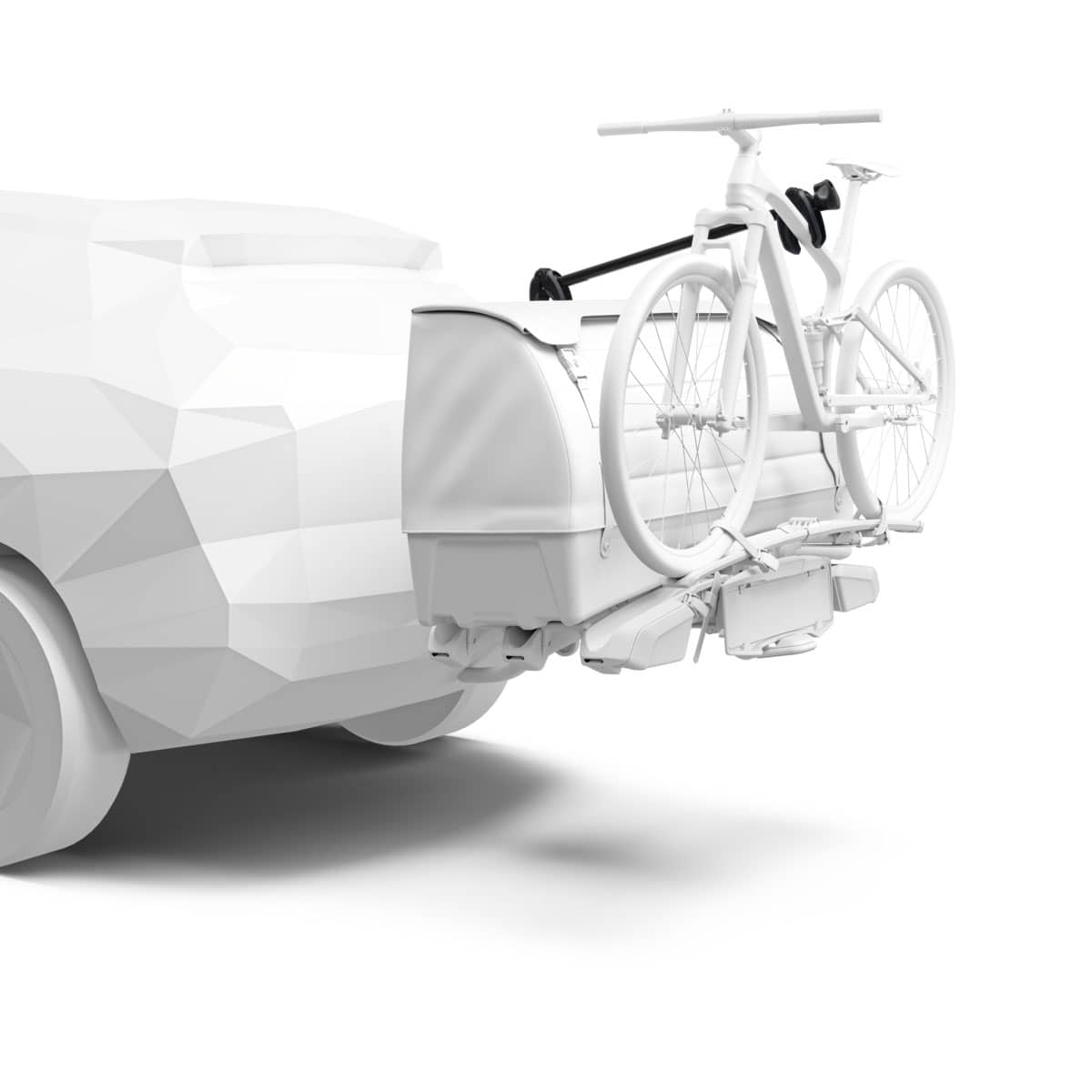 THULE Onto 2 F r EasyFold 3 4ter Fahrradhalter 945800 22717323