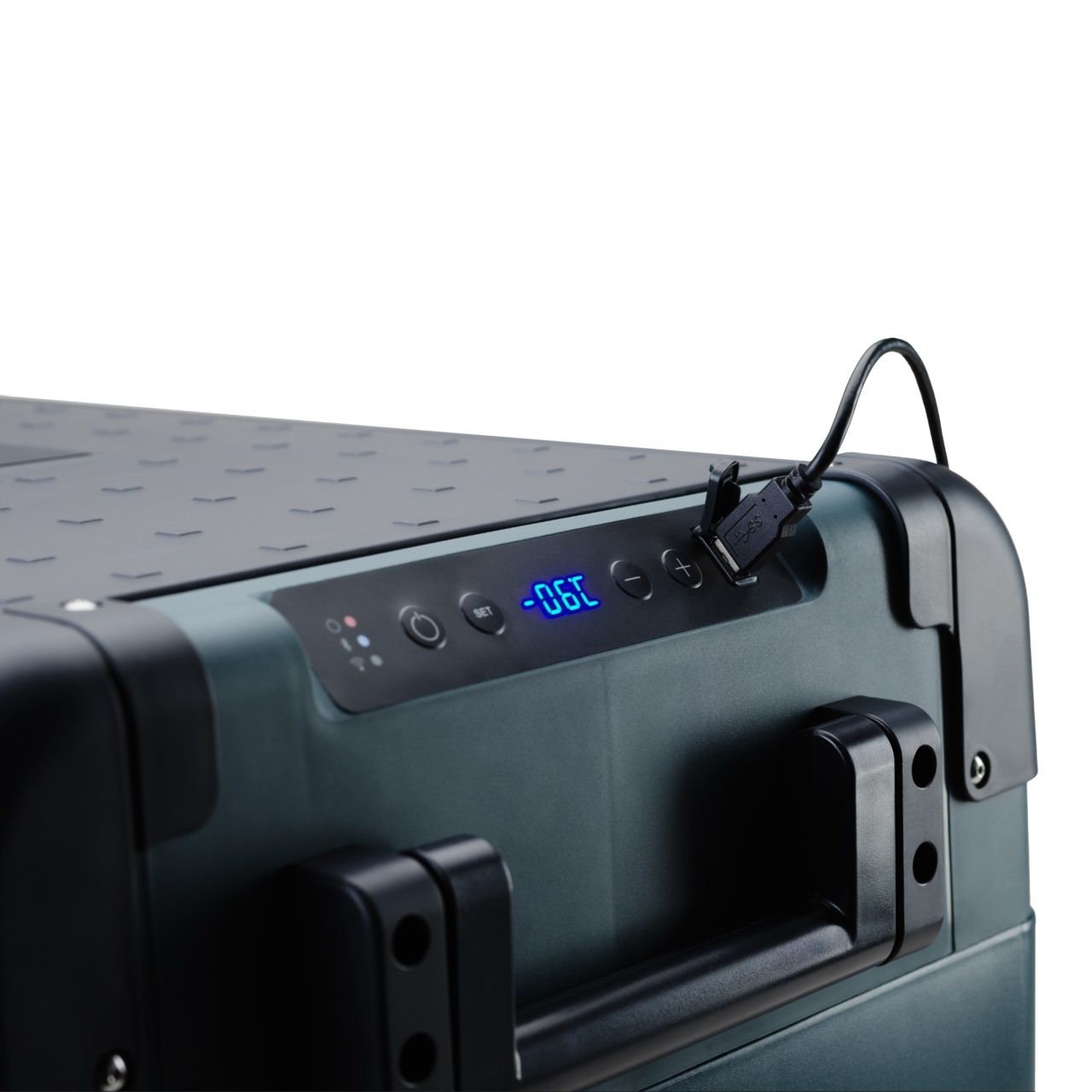 DOMETIC CoolFreeze CFX2 28 Kompressor Kuehlbox 12-24-230 V 28 L - 9620015898