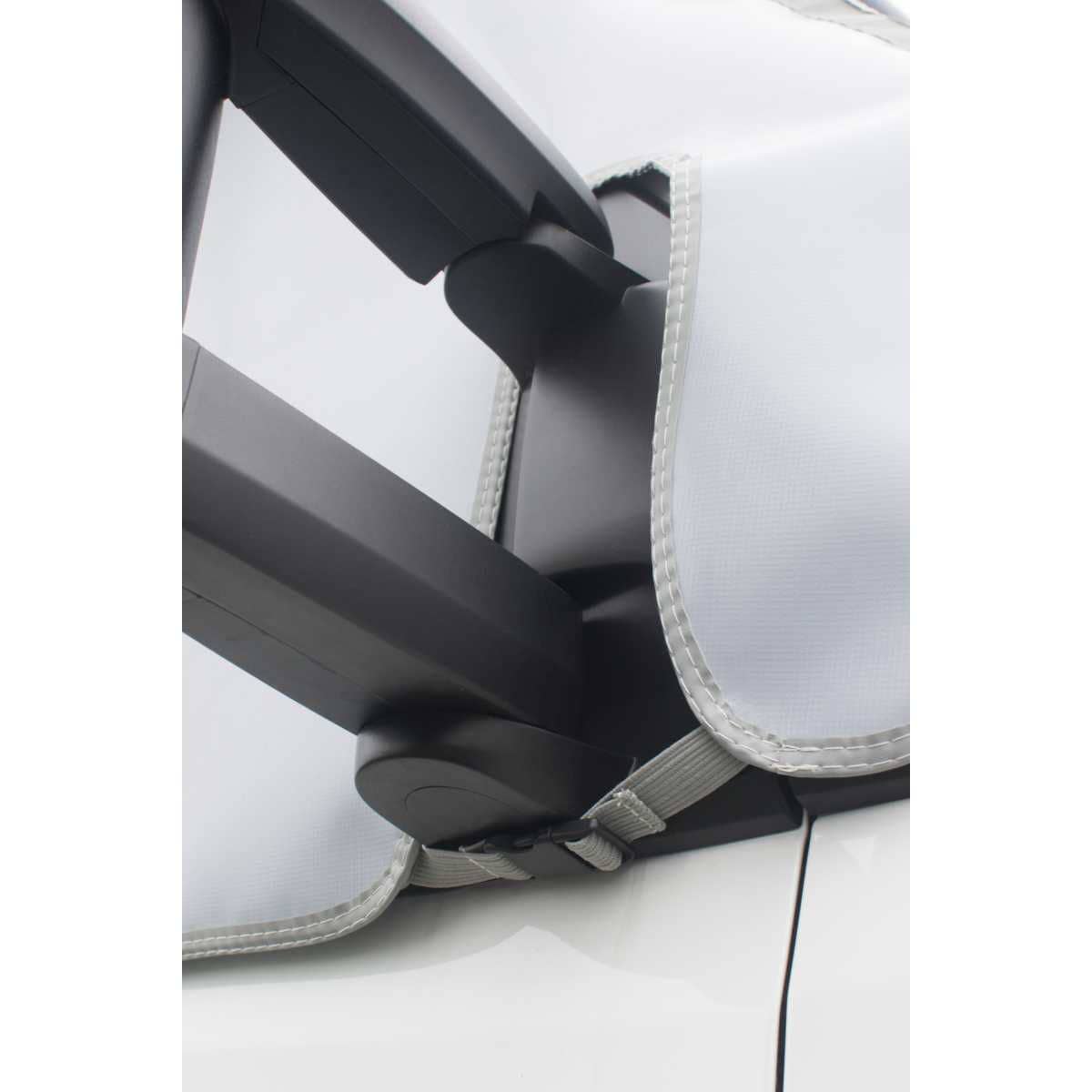 CLAIRVAL Thermofenstermatte THERMOVAL Integral BUeRSTNER Elegance - Ixeo Bj- 2016 - 2025 Art- Nr. LTIBURS4