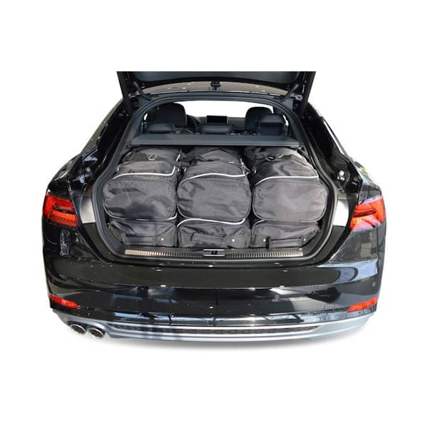 Car Bags A23101S AUDI A5 Sportback -F5- Bj- 16-24- Auf Ihr Auto massgeschneidert- Das Original