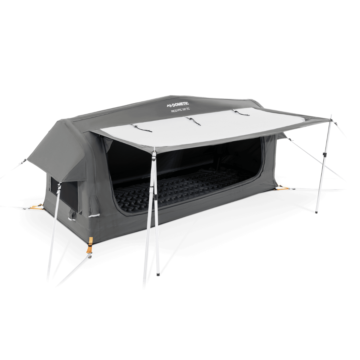 DOMETIC opblaasbare campingtent Pico FTC 1X1 TC-i DOMETIC aufblasbares Campingzelt Pico FTC 1X1 TC-i - 9120002296