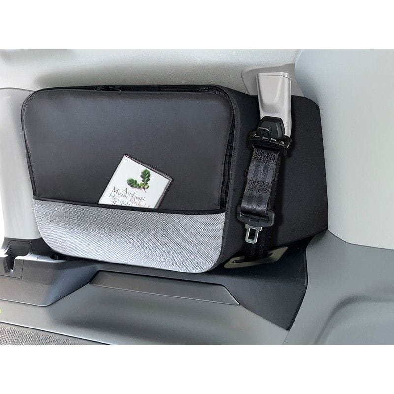 CARBEST raamzak Ford Tourneo Custom V710 met binnenbekleding vanaf bouwjaar 2023 linksachter Fenstertasche CARBEST Ford Tourneo Custom V710 mit Innenverkleidung ab Bj. 2023 Hinten links 919189