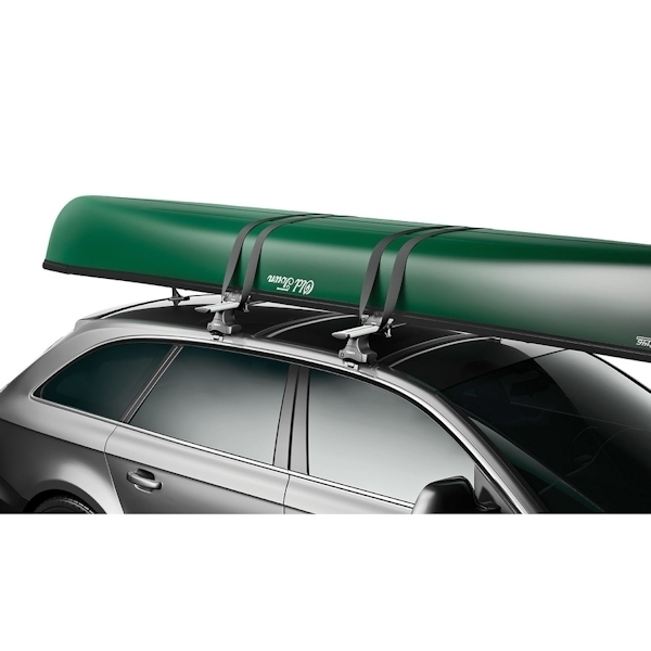 Thule Portage - 819001 - THULE 819 Portage Kanu Traeger